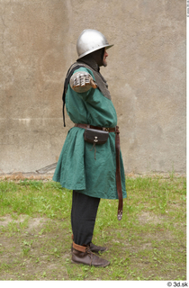  Photos Medieval Guard in mail armor 4 Medieval clothing Medieval guard t poses whole body 0002.jpg